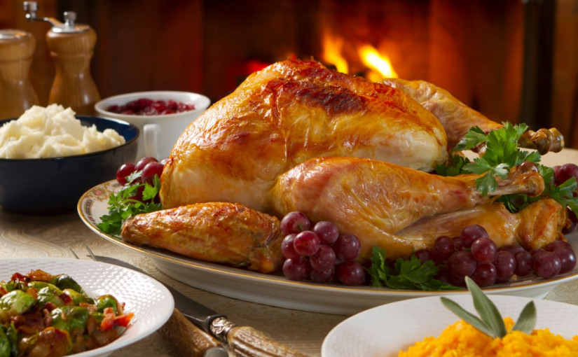 下周一感恩節各地點營業時間變更一覽