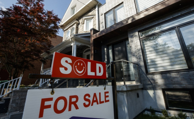 安省調高非居民置業稅至25% 專家：對市場沒大影響