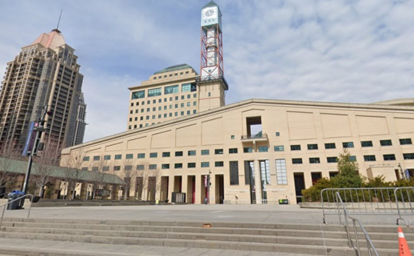 密西沙加市選 今為提前投票最後一天