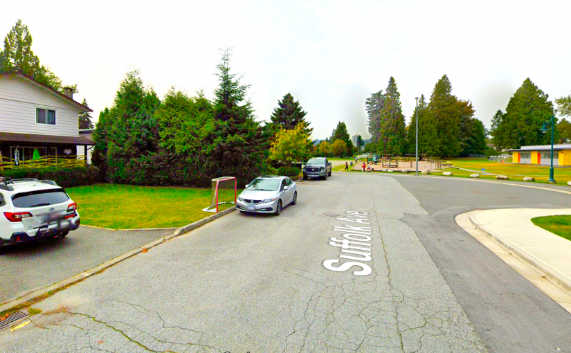 路試考生擁擠社區街道模擬考 列市過百居民促請ICBC改考試線路