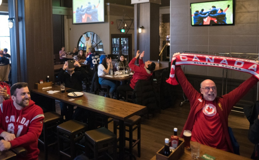 世界盃期間安省允許餐館酒吧早晨7時賣酒精飲品