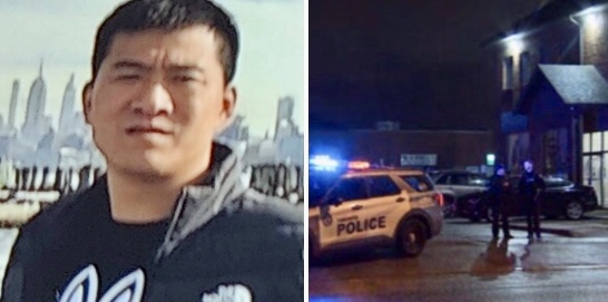 士嘉堡北停車場槍擊案  31歲多市人車內中槍亡