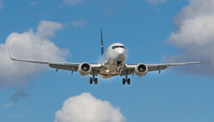 皮爾遜機場跑道改造完成 緩解聖誕假期繁忙升降航班