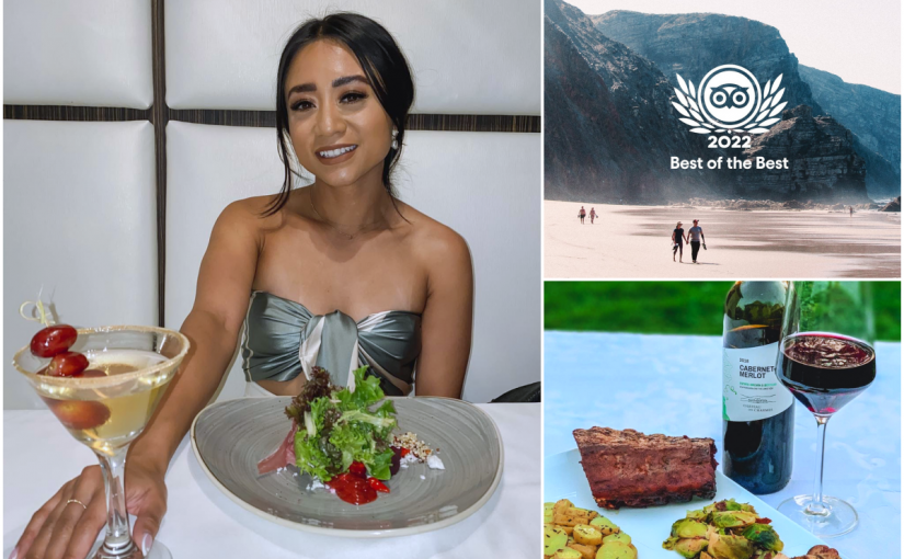 十大高級餐廳｜安省兩間入選第一名在卑詩省 魁北克獨佔四間稱霸榜單