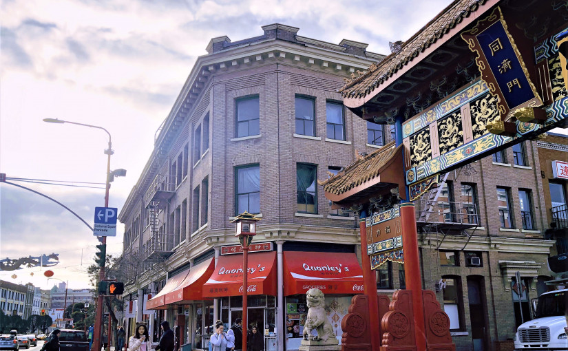 卑詩省生活成本最高城市換位 省府維多利亞反超大溫