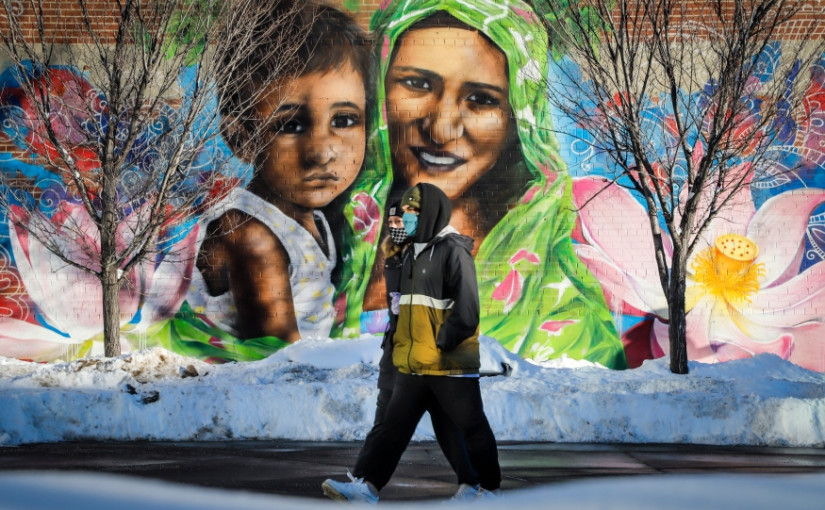 研究發現新冠令數以萬計國民患抑鬱症 受訪者稱情緒病比病毒更難治愈