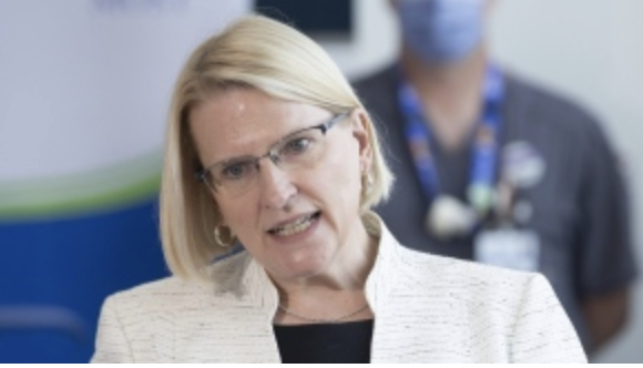 安省衛生廳長10時有公布  或與呼吸道病和口罩令有關