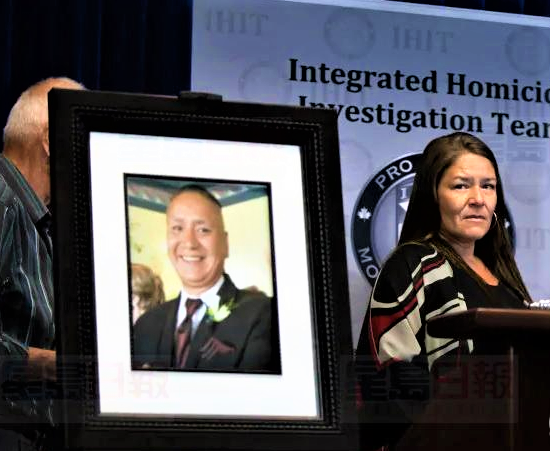 南素里原住民被刺斃 兩名青少年被控二級謀殺判終身監禁