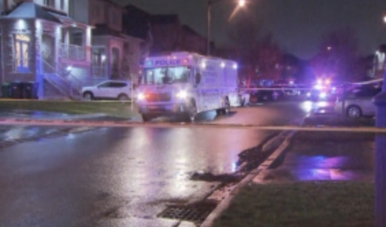 賓頓住宅區30歲男子被槍擊 警籲目擊行兇經過者提供線索