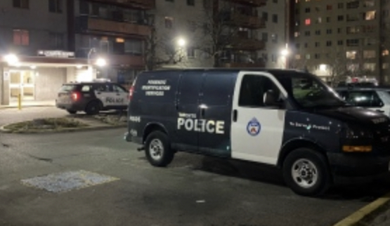 【更新】多市西住宅兩人被刺傷 一男子命危一人被拘留