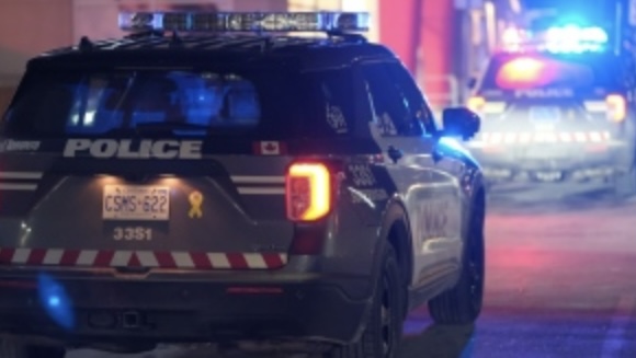 約克東79歲司機追尾 送院兩天後傷重不治