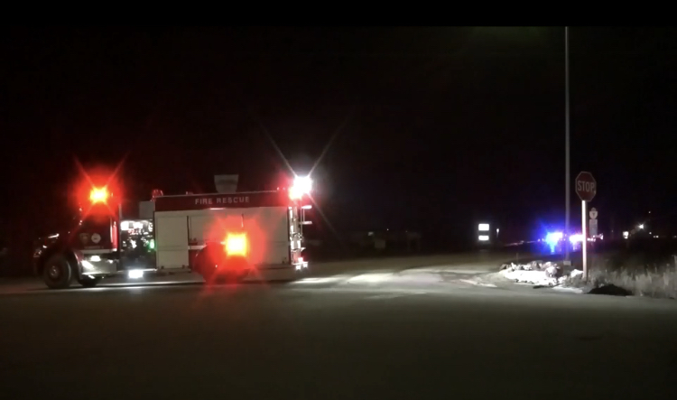 Peterborough致命車禍 四人死亡一人垂危