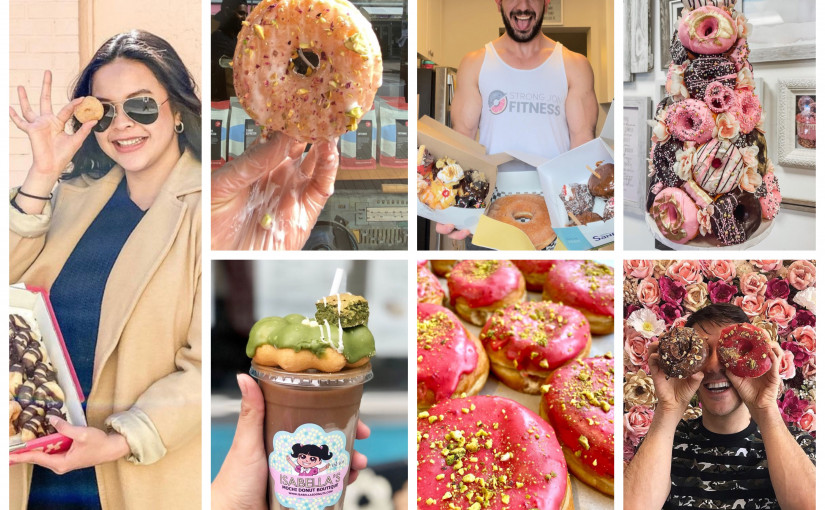 甜品控超興奮 多倫多8家最「邪惡」冬甩店 