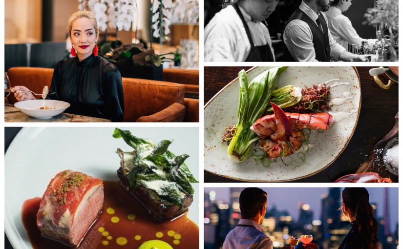 全球美食盡在此區 Bloor-Yorkville 12 家必吃餐廳