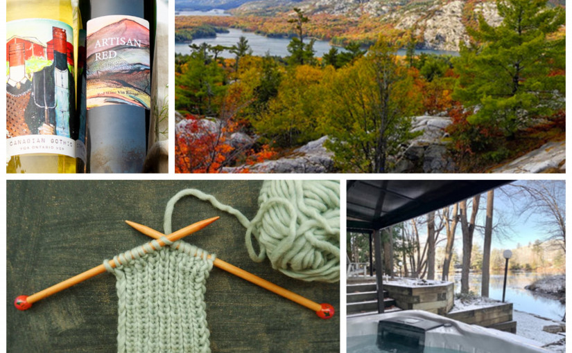 抓住秋天的尾巴！這個季節還有哪處可去？