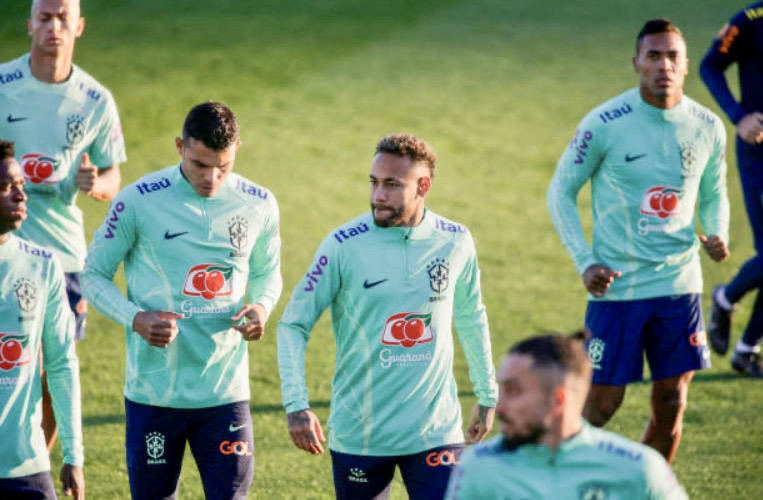 【星島體評】世盃分組形勢：巴西出線冇難度，塞爾維亞有機會跟隨