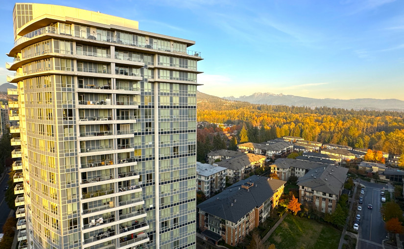 卑詩地產協會預測2022年全年銷售量跌三分一