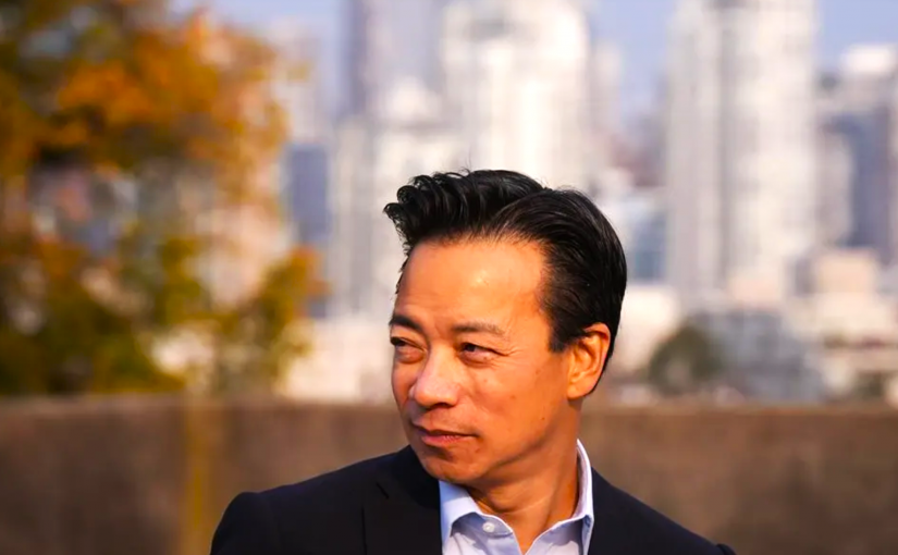 溫哥華市長：努力在未來重新舉辦國慶日煙火秀