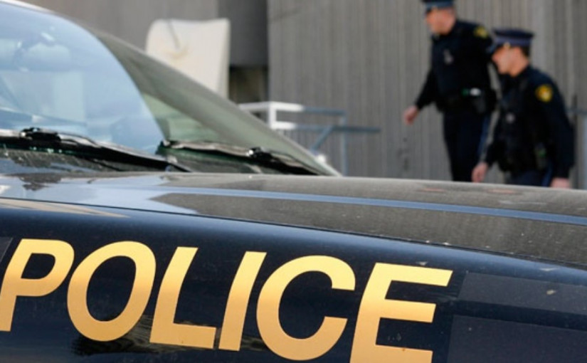 安省警員涉嫌襲擊被捕男子   面對兩項控罪