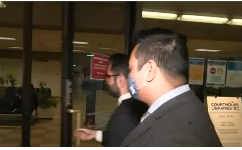 列市警當眾自慰及露體罪名成立 判18個月監禁