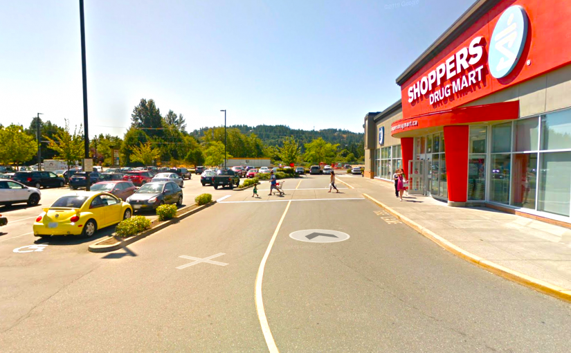 溫島未成年少女險被綁架 警方呼籲目擊者線索