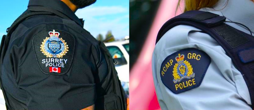 素里市警保留與否？ 正反角度分析前因後果