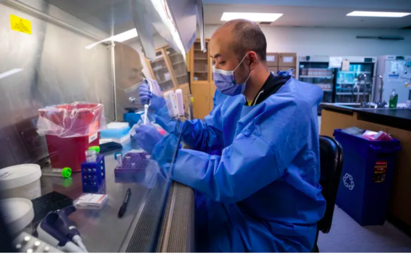 卑詩醫界與省府談妥3年加薪逾10%意向