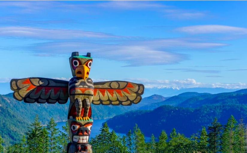 今秋最美約會  到溫島高域根山谷「買醉」