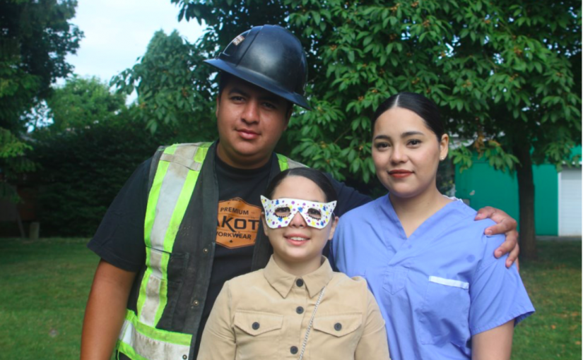 慘！前線醫護這家人面臨聖誕前被遣返