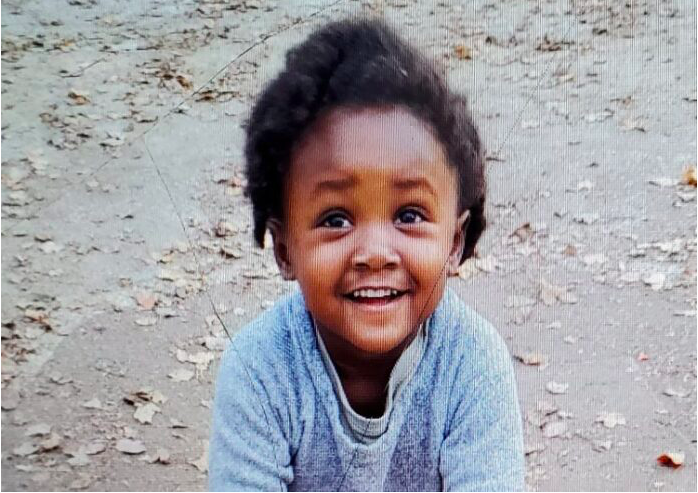 2歲女童失蹤  多倫多發安珀警報