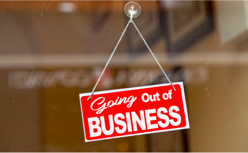 加國9月份破產人數同比增22.5%