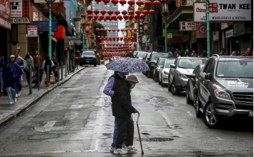 溫哥華擬效法三藩市拯救華埠