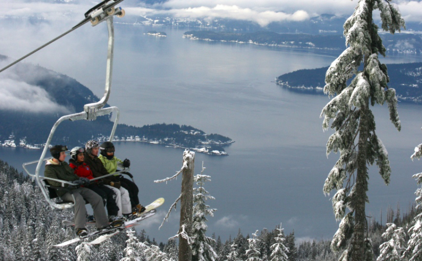 上西溫滑雪！塞普斯山度假村周六開放