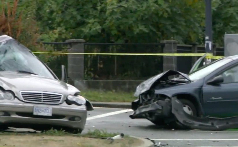 被贓車撞損失保險不賠  真的嗎？