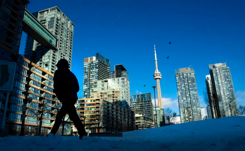 加拿大包租婆大比拚  這些城市「含金量」最高