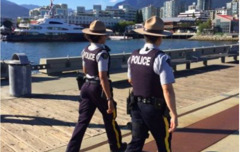 亞裔又被盯上！北溫男子險中綁票圈套