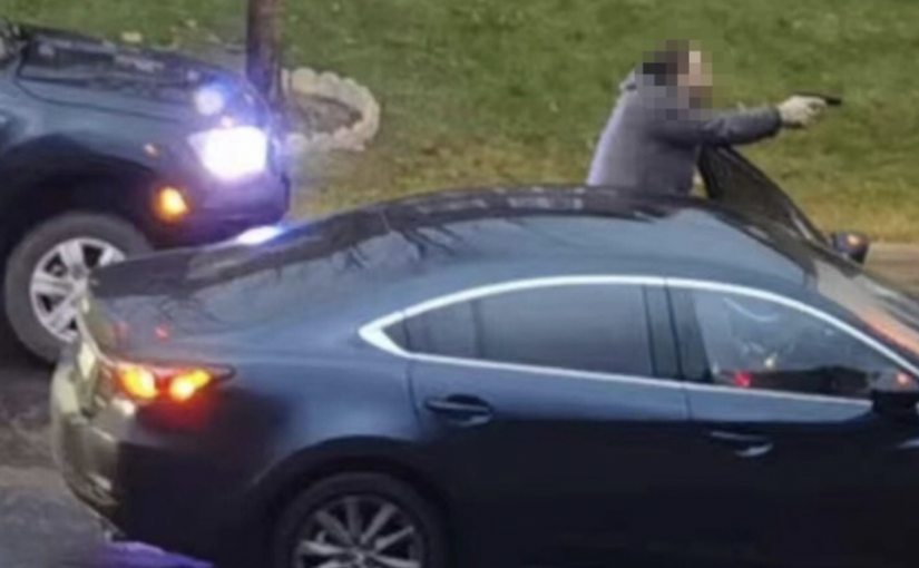 兩名萬錦爆竊受害者親述恐怖經歷：「我們嚇壞了」