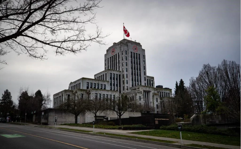 溫市府預算草案擬將2023年地稅上調5%