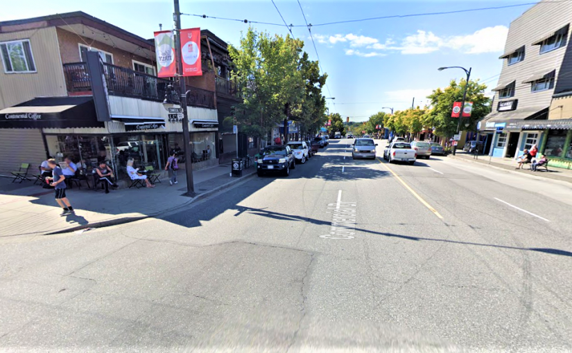 溫市女長者被私家車撞斃 市警呼籲知情者提供線索