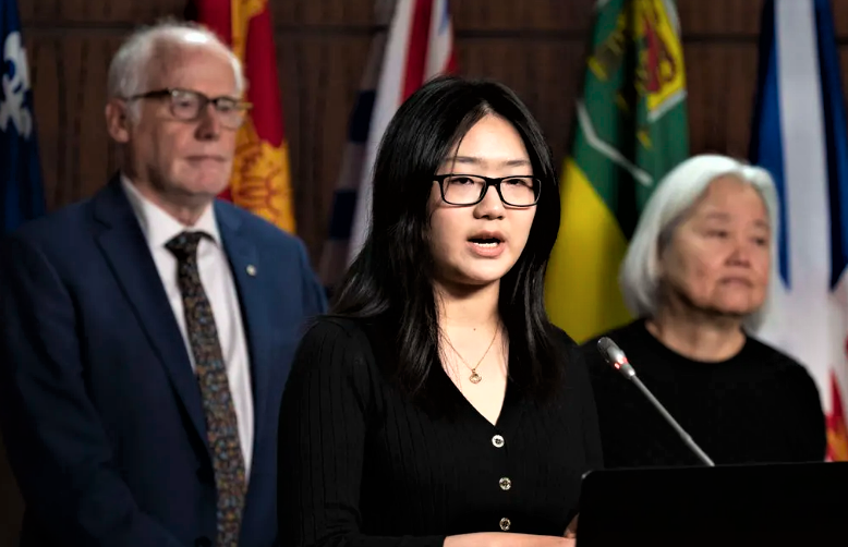 維權人士董廣平失蹤數月 家人促請渥京施壓中國及越南放人