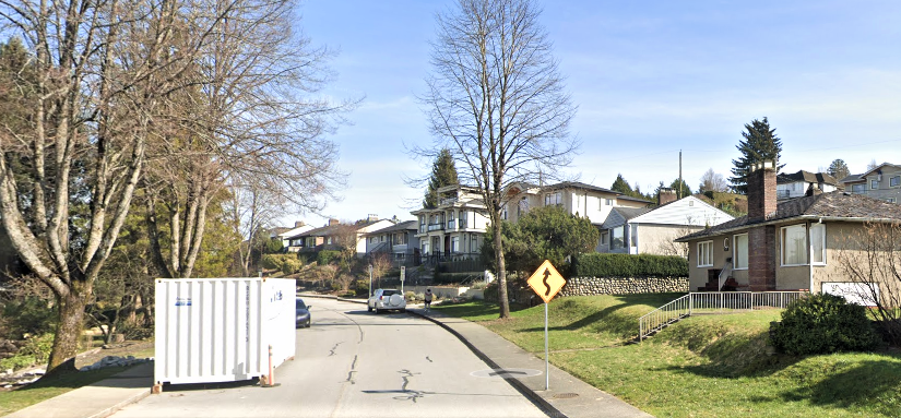 大溫本拿比周一晚發生槍擊案 一男子受搶傷