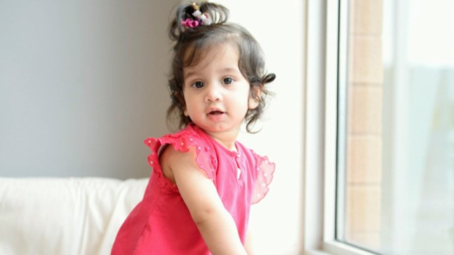 胚胎期適時阻斷致命遺傳病   加國女嬰創歷史