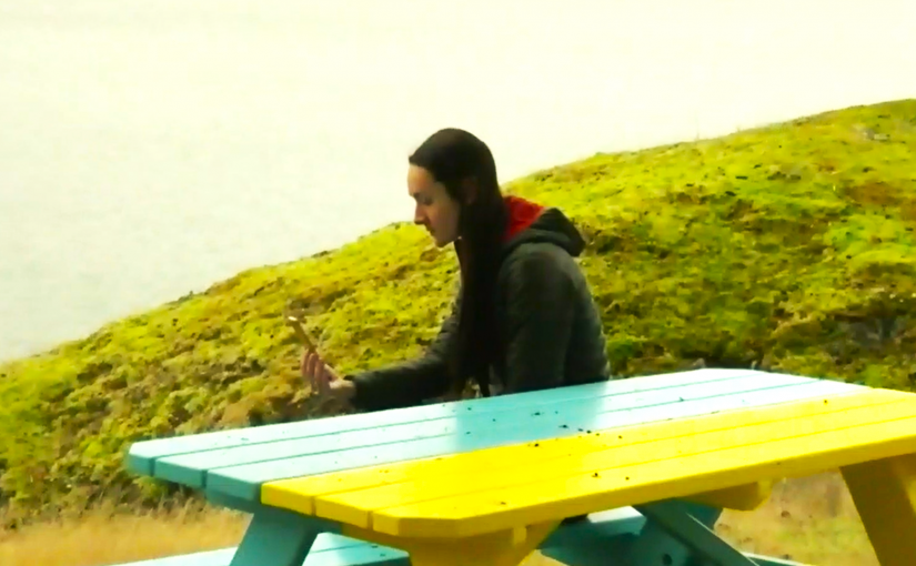 在加生活的烏克蘭人希望通過國殤日 反思戰爭帶來的創傷