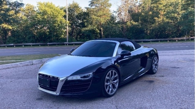 北約克搶車案   警方追緝兩名持械危險疑犯