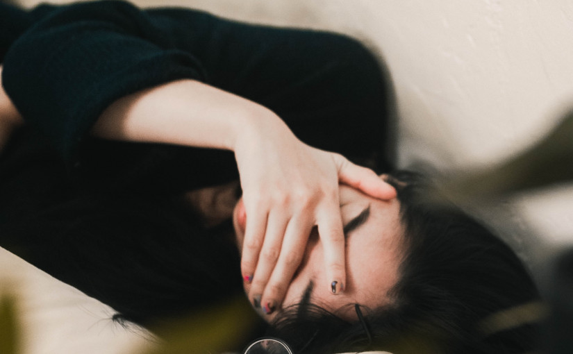 過勞｜常覺疲累或有慢性疲勞綜合症 營養師推介食物消除疲勞改善睡眠