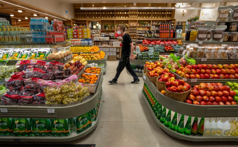 【更新】調查顯示近兩成人不用餐以減少成本