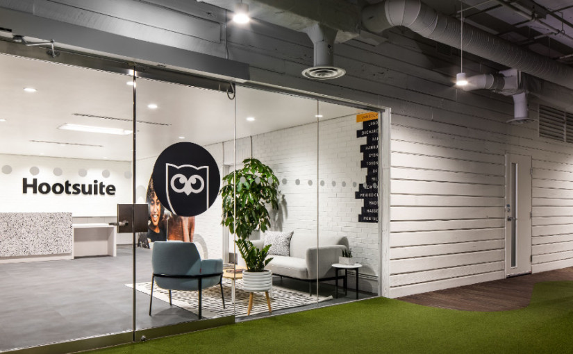 溫哥華科技行業今年裁員逾千人 社媒公司Hootsuite又裁5%員工