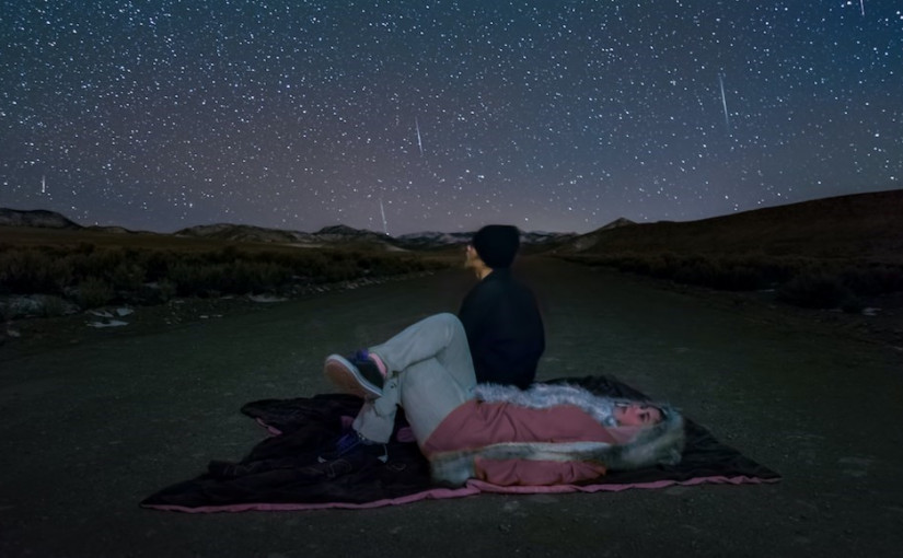 流星雨月全食輪番上  本月天文奇觀映大溫