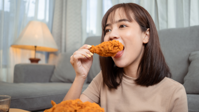 飲食失調｜患厭食症暴食症會焦慮抑鬱？ 精神科醫生教分3大差異