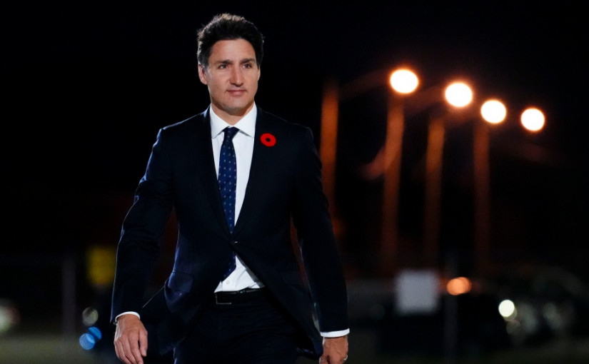 【更新】美國總統拜登召開緊急會議 杜魯多密切關注波蘭局勢